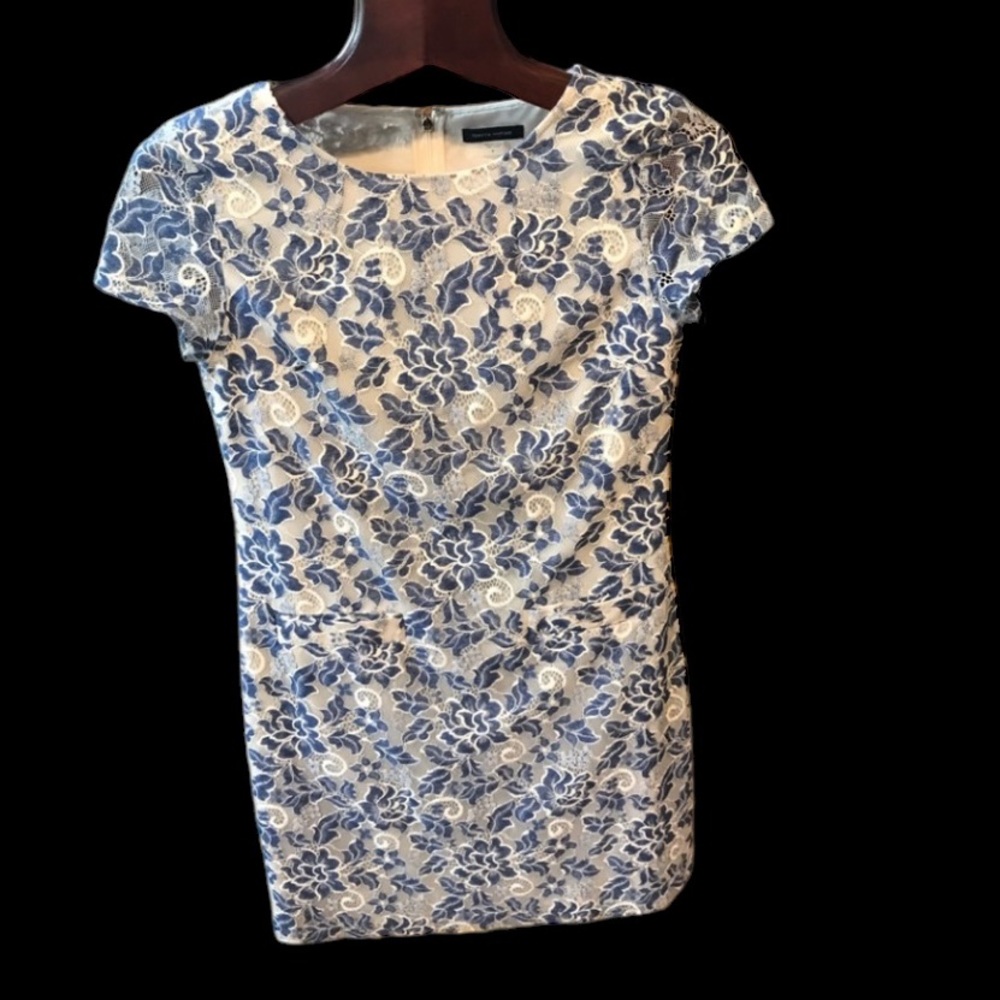Tommy Hilfiger dress used once size 8 like new